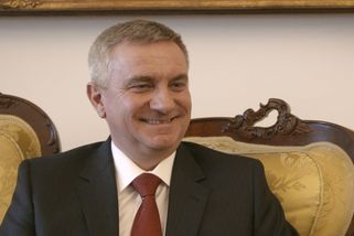 Neberte nám faru pod sv. Havlem. Nový plán exkancléře Mynáře rozhádal obec - Seznam Zprávy